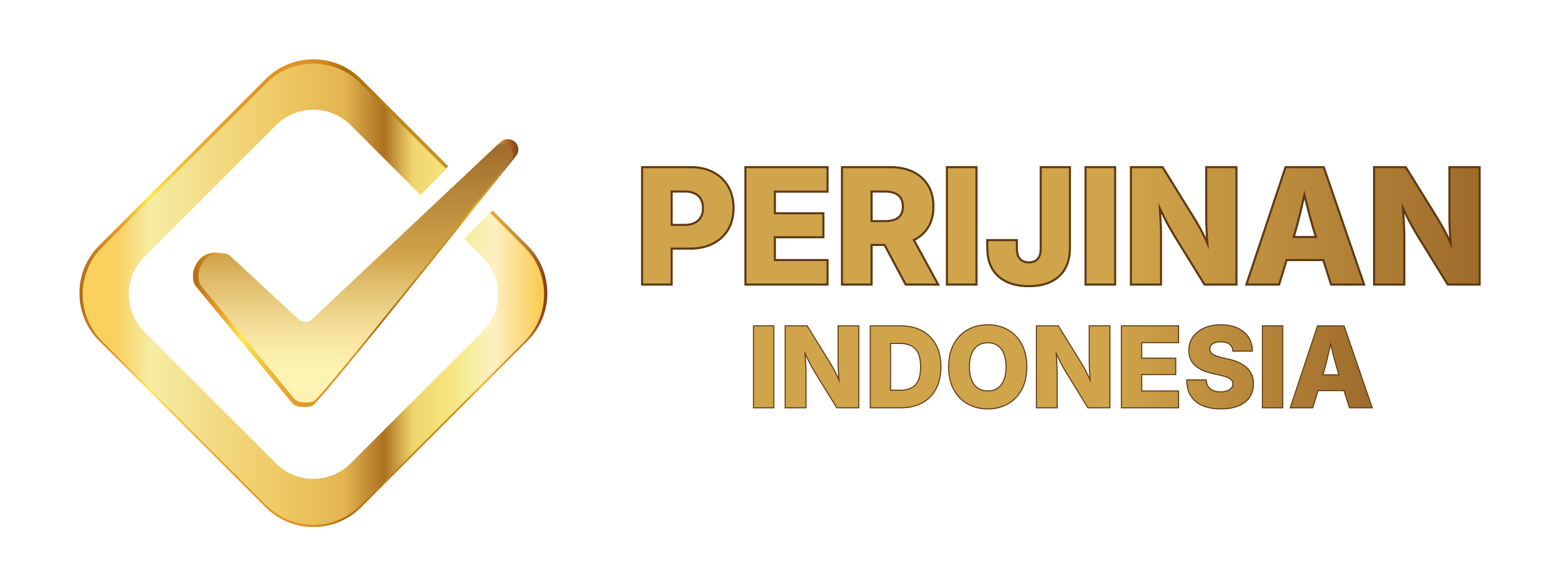 Perijinan Indonesia logo